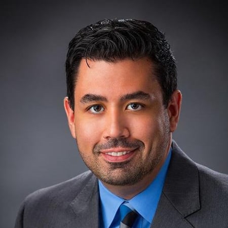 Agente de seguros de Allstate Joe Spadafore