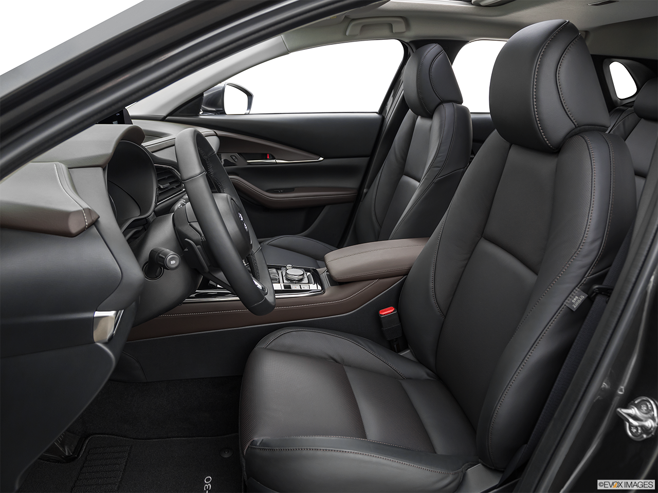 Image of Vehicle Trim