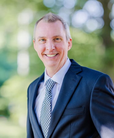Photo of Dan Hroback