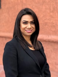 Photo of Lucero Flores