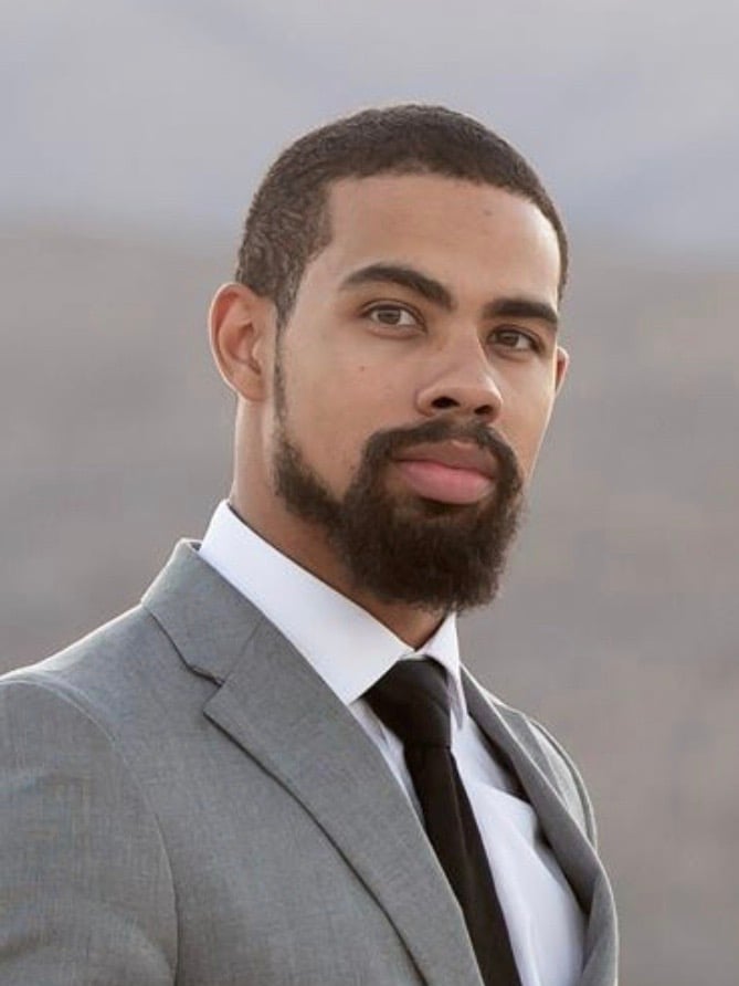Photo of Alexander Reece - Morgan Stanley