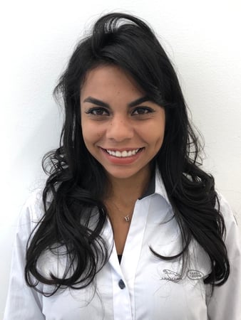 Eduarda Santana's headshot