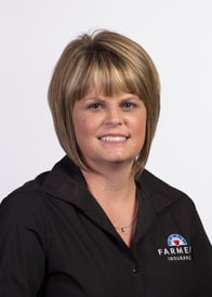 Photo of Sabrina L. Tredway