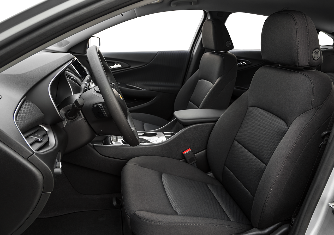 Image of Vehicle Trim