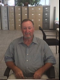 Photo of Jeff Covell