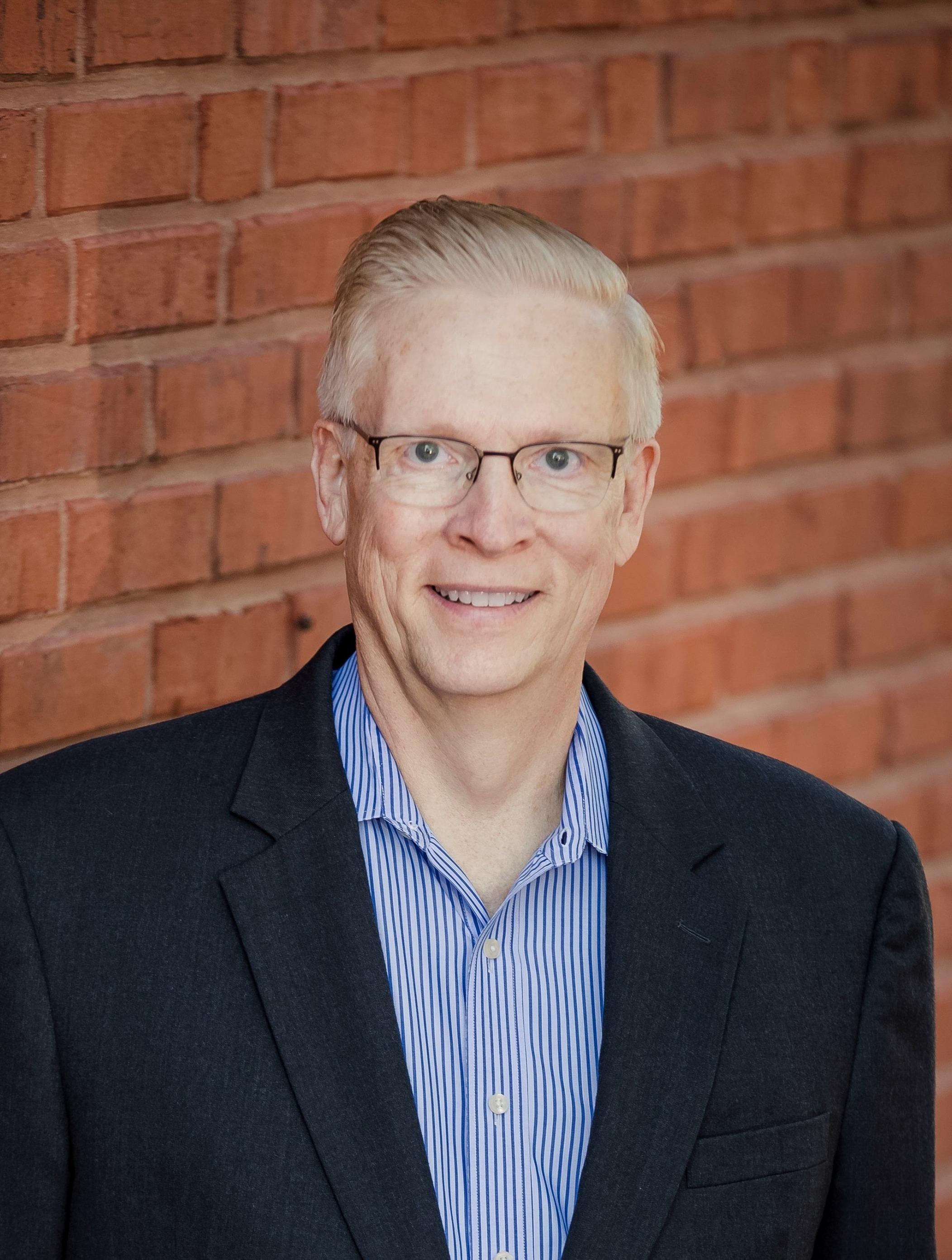 Photo of Randy Weeda