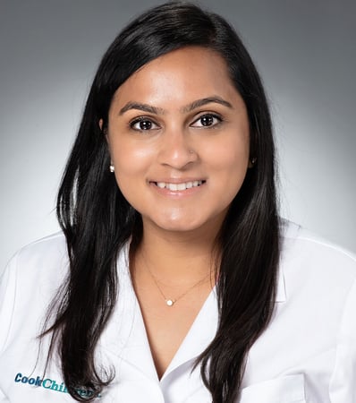 Dr. Hina Rehman