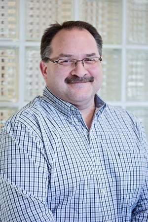 Photo of agent