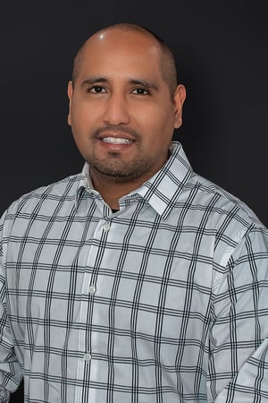 Photo of agent