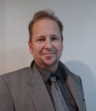 Photo of Allan Hagan