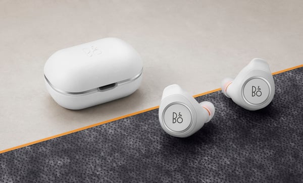 BeoPlay E8 Motion