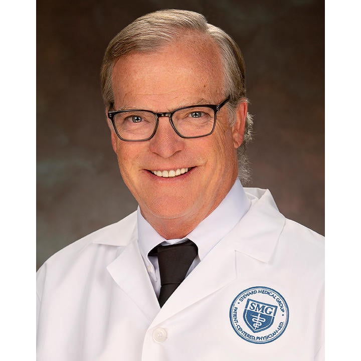 Provider headshot