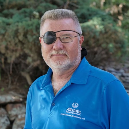 Allstate Insurance Agent Brian Dee Counterman