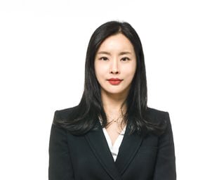 어미선's headshot