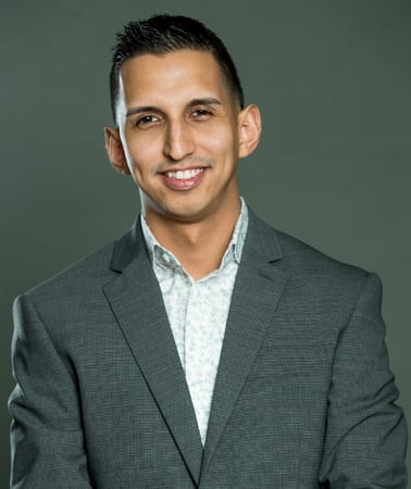 Allstate Insurance Agent Ivan Morales