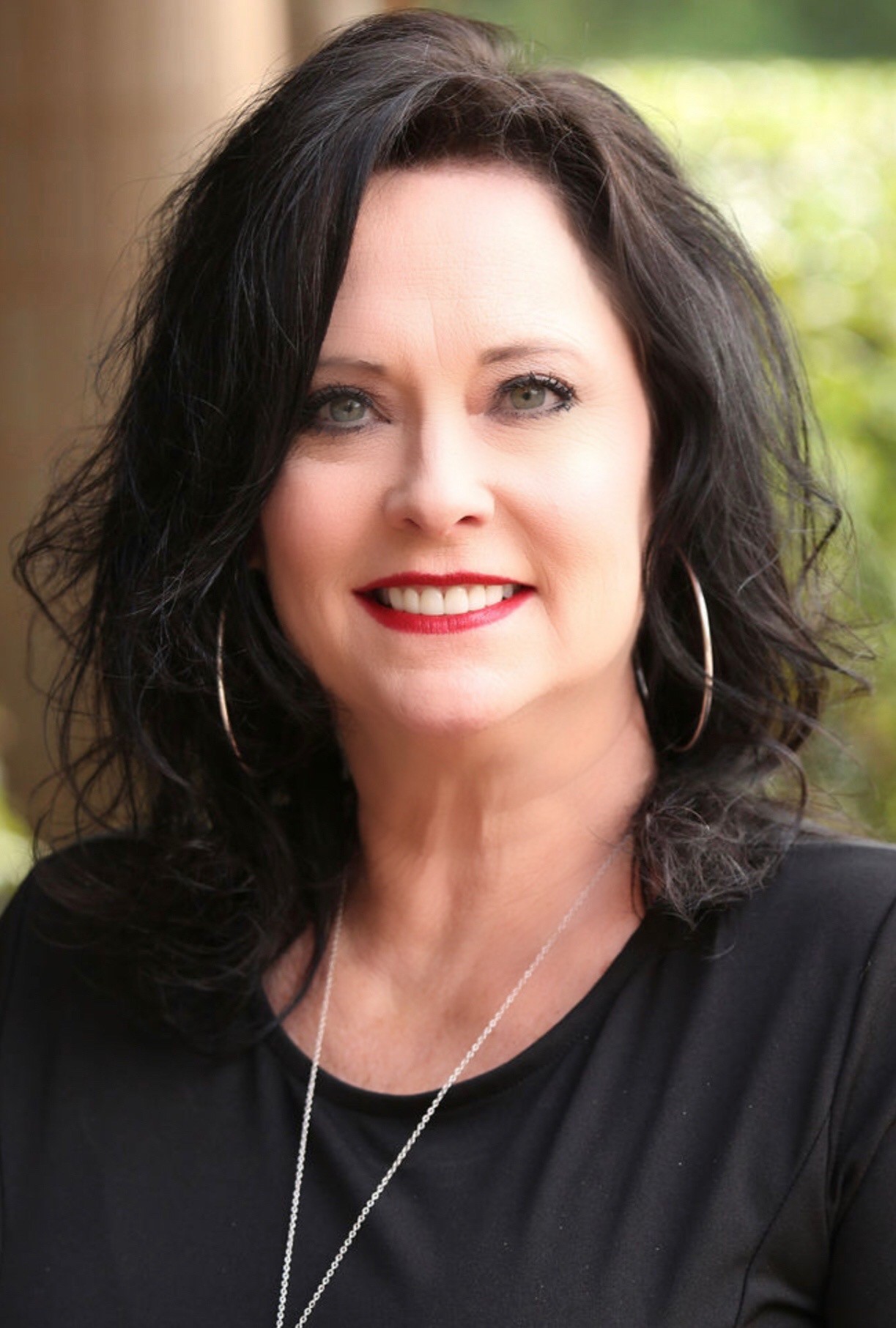 Photo of Janna Eddy