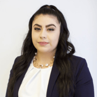 Photo of Blanca Valeriano