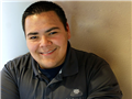 Photo of Brandon Padilla, Marketer
