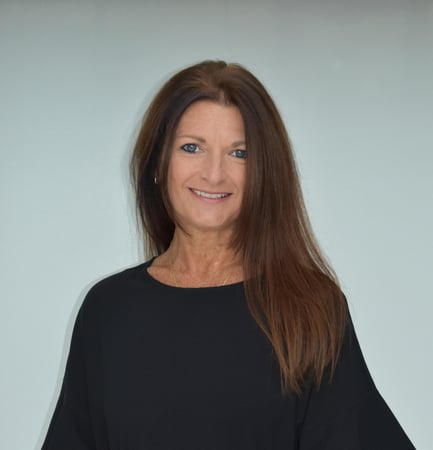 Photo of Kerry Drivanos