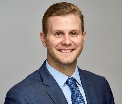 Photo of Clayton Caggiano