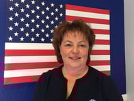 Photo of Peggy Cashell