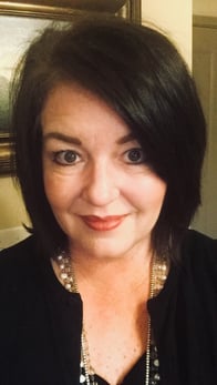 Photo of Kelley Servigon