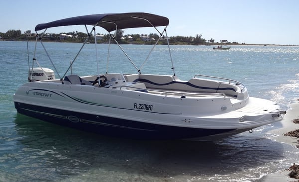 Boat Insurance