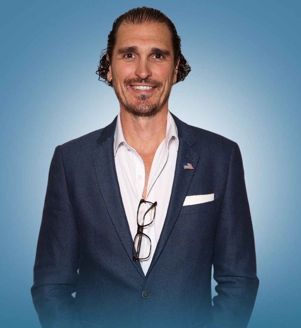 Photo of Rex B Peterson - Morgan Stanley