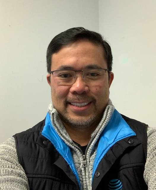 manager photo