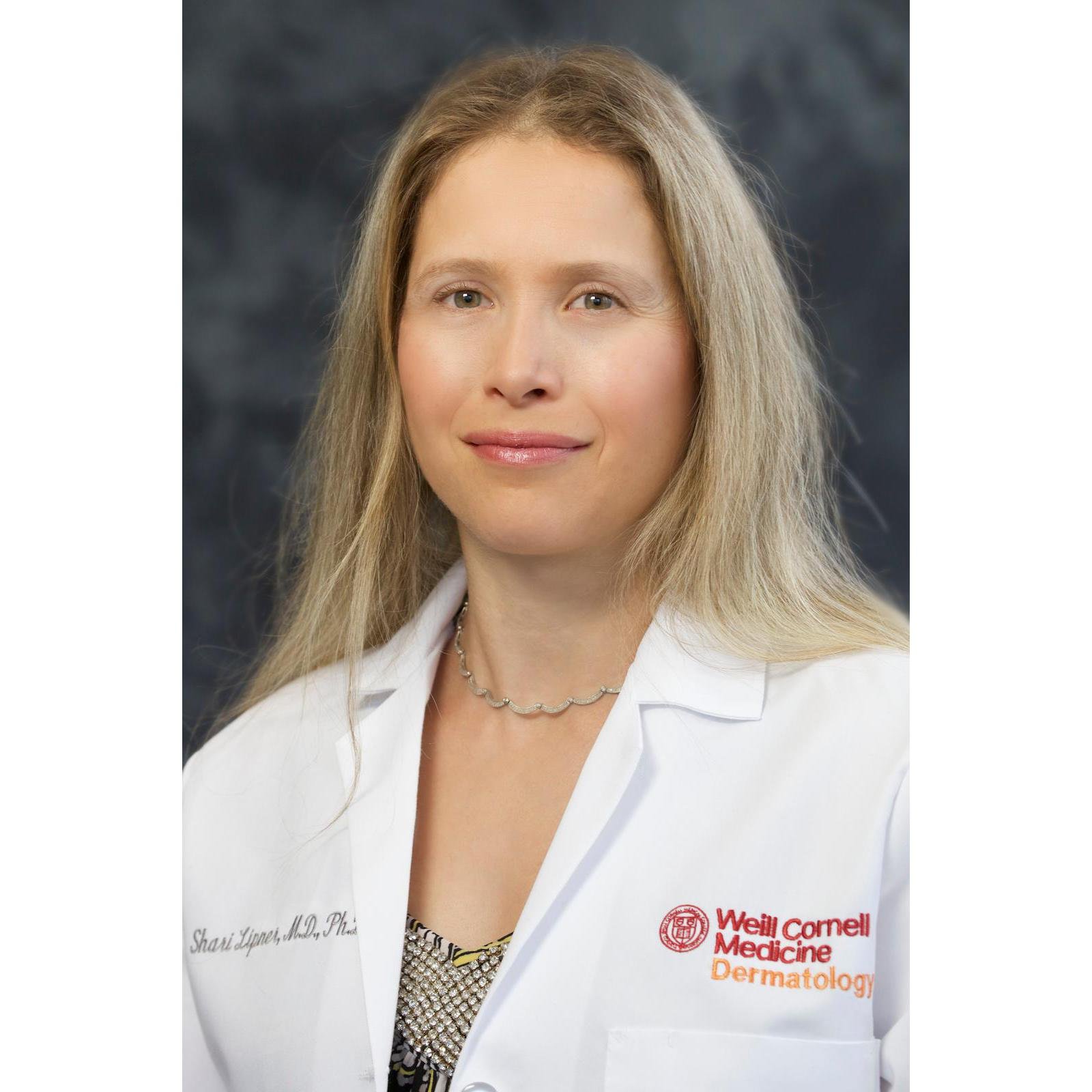 Shari Lipner, M.D., Ph.D.