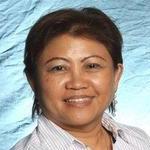 Personal Financial Representative Janne Thung