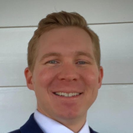Allstate Insurance Agent Caleb Kesler