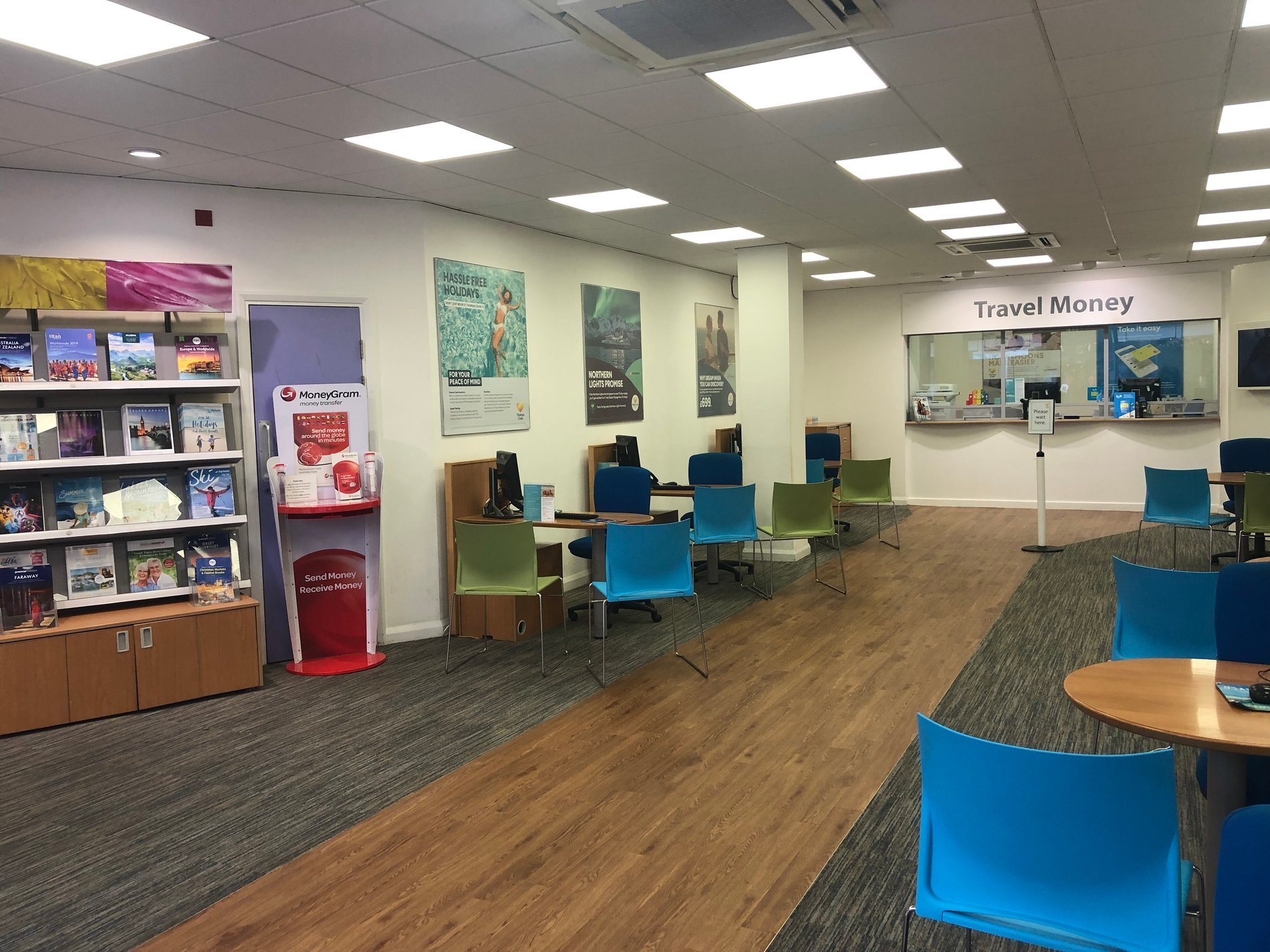 Location Image