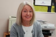 Photo of Carol Sandberg