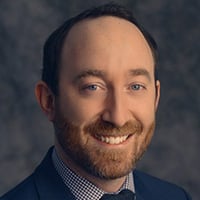 Garrett Owen Lawlor, MD