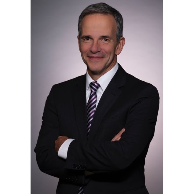 Diego Jaramillo, MD, MPH