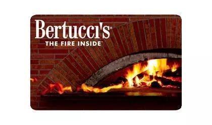 Bertucci's Brick Oven Pizza & Pasta | Warwick