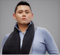 Photo of Anthony Orbe