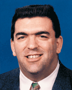 Rick F Broadbent, Insurance Agent