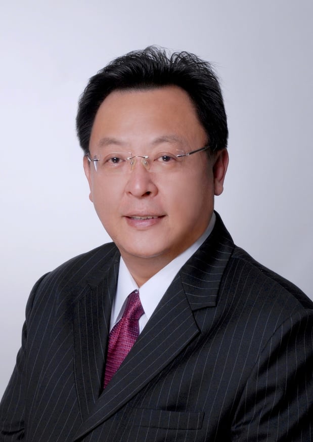 Allstate Insurance Agent David Sung