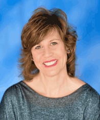 Carrie Ann Polk, Insurance Agent