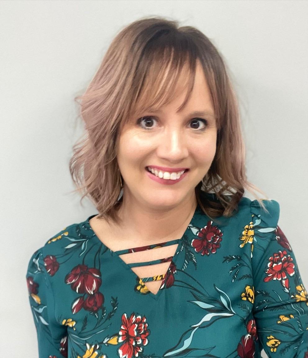 Photo of Katie Hollis