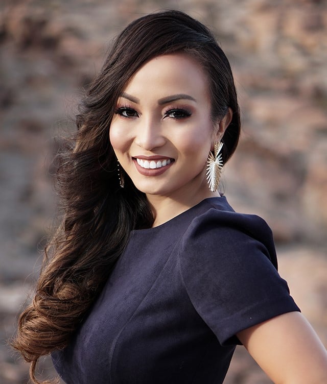 Marie Ann Abellon Las Vegas, NV