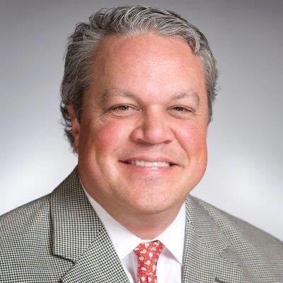 Ken Pruett