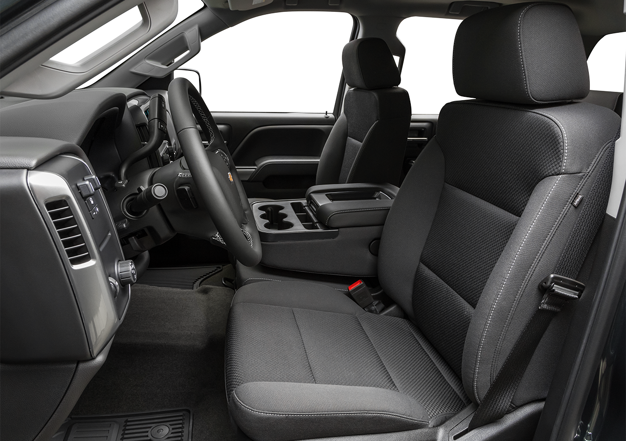 Image of Vehicle Trim