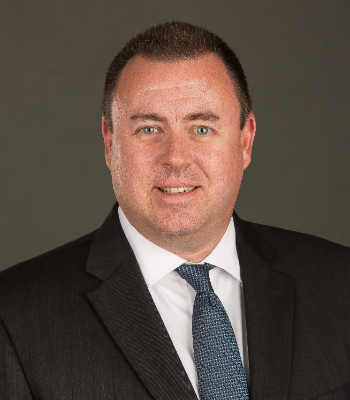 Robert Guisewhite- Agency Owner