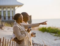 Wealth Protection – Where would you like to be?