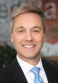 Loan officer headshot