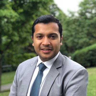 Advisor profile picture