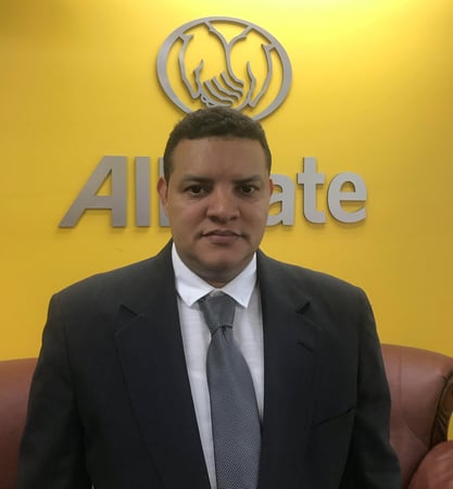 Photo of agent